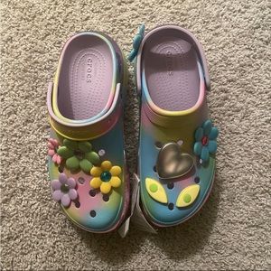 Lazy Oaf Mega Crush Crocs!